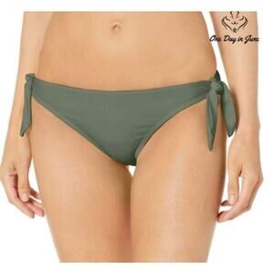 Cyn Luca Tie Side Bikini Bottom Size S